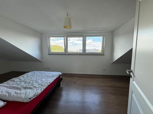 Foto - Etagenwohnung in Frickenhausen zur Miete