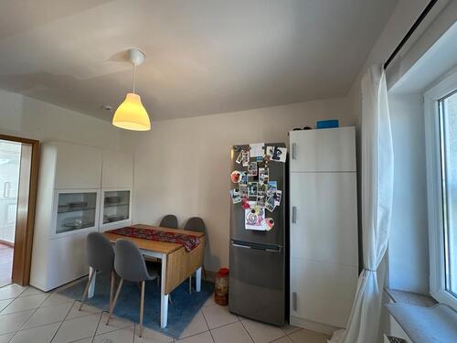 Foto - Etagenwohnung in Meerbusch