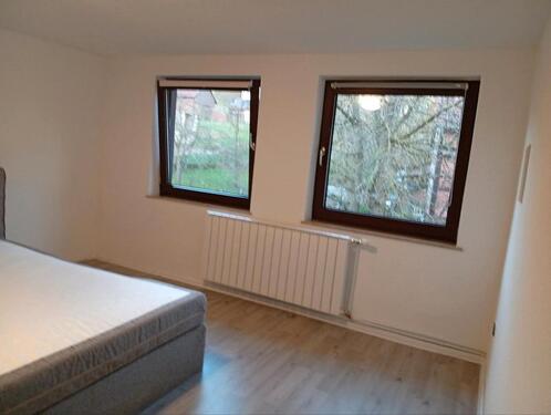 Foto - Etagenwohnung in Bad Hersfeld zur Miete