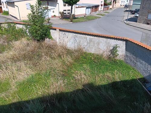 Foto - Einfamilienhaus in Aschersleben zum Kaufen