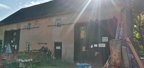 Foto - Verkaufe 4 Seiten Hof - 105.000,00 EUR Kaufpreis,