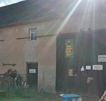 Verkaufe 4 Seiten Hof - 105.000,00 EUR Kaufpreis, in Nobitz (PLZ: 04603)