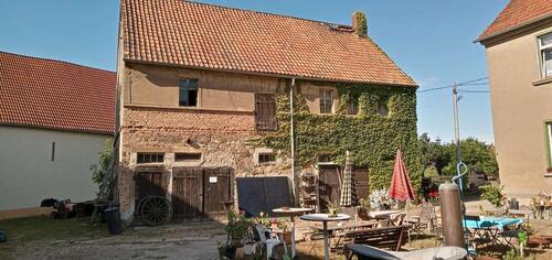 Foto - Einfamilienhaus zum Kaufen in Nobitz