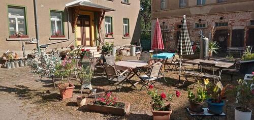 Foto - Einfamilienhaus in Nobitz