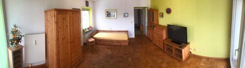 Foto - Etagenwohnung zur Miete in Weißenburg in Bayern