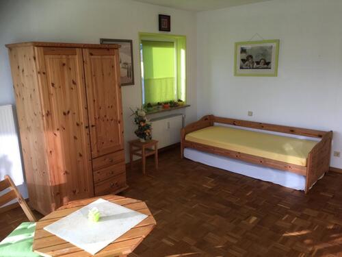 Foto - Etagenwohnung in Weißenburg in Bayern