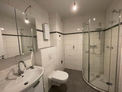 Foto - Etagenwohnung in Iserlohn zur Miete