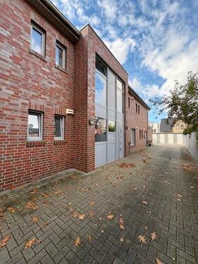 Foto - !!!Helle Erdgeschosswohnung in bevorzugter Lage von Papenburg am Untenende!!!