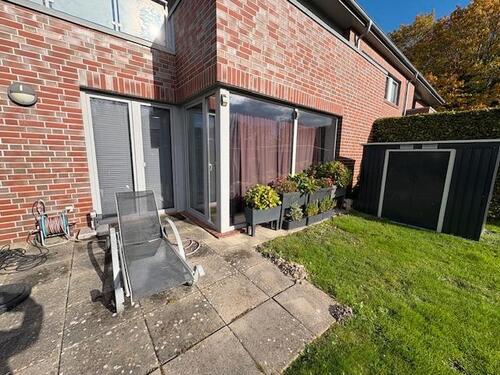 Foto - Etagenwohnung zur Miete in Papenburg