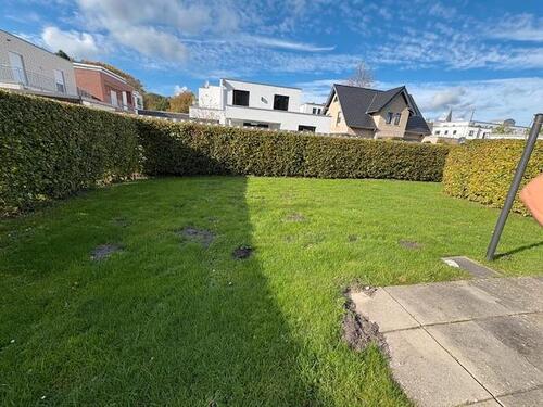 Foto - Etagenwohnung in Papenburg