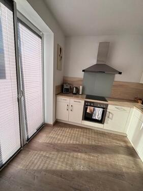 Foto - Etagenwohnung in Papenburg zur Miete