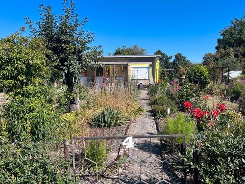 Foto - Garten am Neustädter See Magdeburg