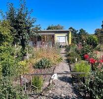 Garten am Neustädter See Magdeburg