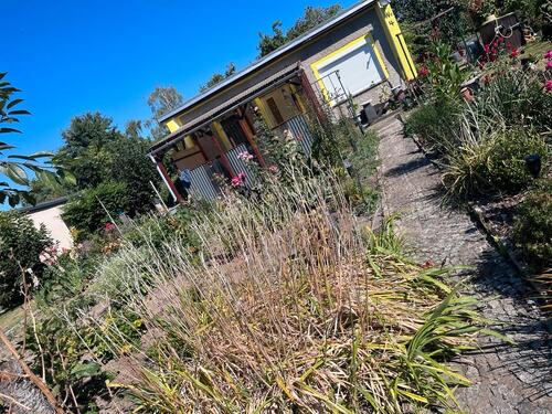 Foto - Grundstück zur Miete in Magdeburg