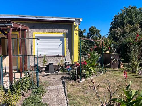 Foto - Grundstück in Magdeburg