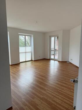 Foto - Helle 2-Zimmer Whg. mit Loggia in Ohmstede