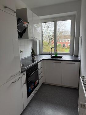Foto - Etagenwohnung in Oldenburg