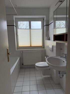 Foto - Etagenwohnung in Oldenburg zur Miete