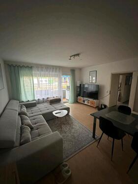 Foto - 2 Zimmer Wohnung Bamberg Kunigundendamm