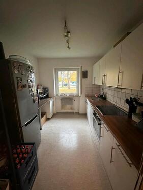 Foto - Etagenwohnung in Bamberg zur Miete