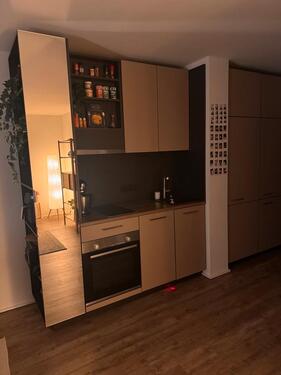 Foto - Etagenwohnung in Kiel zur Miete