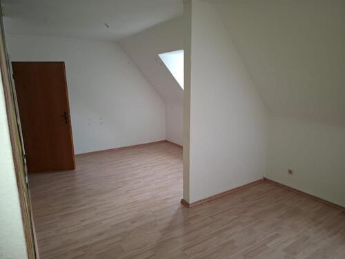 Foto - Etagenwohnung in Goslar zur Miete