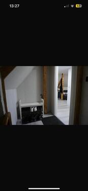 Foto - Moderne Dachgeschosswohnung – neuwertig, bezugsfrei ab 01.04.2025