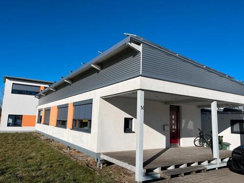 Foto - Top Lage Gewerbeimmobilie 7,00€m² für Büro, Praxis, Laden o.ä.