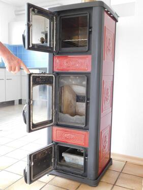 Foto - 4 Zimmer Etagenwohnung in Horb am Neckar