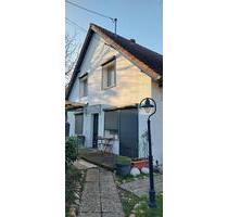 ​Freistehendes Haus mit Garten, ca. 2 km hinter Grenze Breisach - Breisach am Rhein