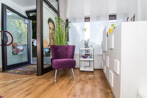 Foto - Schöne Geschäftsräume in Wolfartsweier zu vermieten