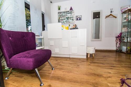 Foto - 1.5 Zimmer Etagenwohnung in Karlsruhe