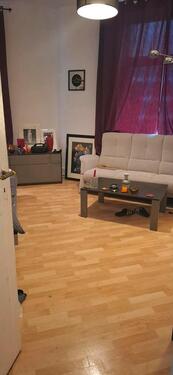 Foto - WG Zimmer Frankfurt Gutleutviertel