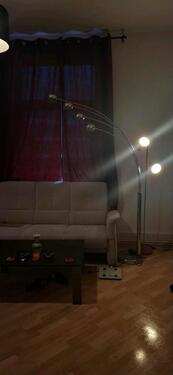 Foto - 1 Zimmer Etagenwohnung zur Miete in Frankfurt am Main