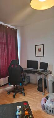 Foto - Etagenwohnung in Frankfurt am Main zur Miete