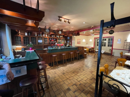 Foto - Gaststätte, Café, Vereinsheim - 900,00&nbsp;EUR Kaltmiete, ca.&nbsp; 100,00&nbsp;m&sup2;