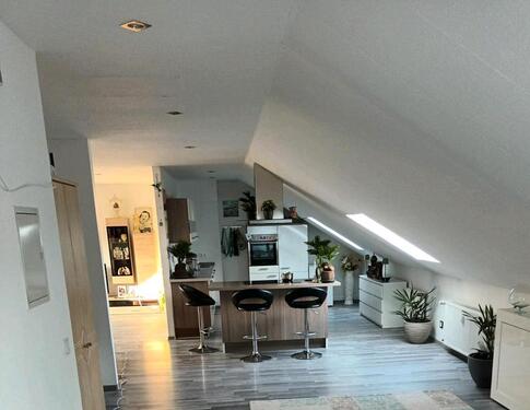 Foto - 4 Zimmer Etagenwohnung zum Kaufen in Rennerod