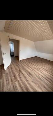 Foto - Kleine DG Wohnung für Alleinstehende in zentraler Lage von Ahlen