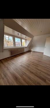 Foto - 1 Zimmer Dachgeschoßwohnung zur Miete in Ahlen