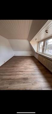 Foto - 1 Zimmer Dachgeschoßwohnung in Ahlen