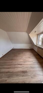 Foto - Dachgeschoßwohnung in Ahlen zur Miete
