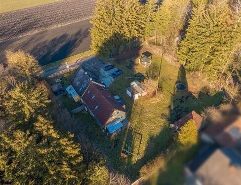 Foto - Zweifamilienhaus in idyllischer Lage zu verkaufen