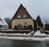 Einfamilienhaus in Othfresen zu verkaufen - Liebenburg