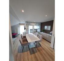 2 Zimmer Wohnung in Alsfeld mit EBK & Balkon