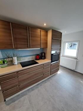 Foto - 2 Zimmer Dachgeschoßwohnung zur Miete in Alsfeld