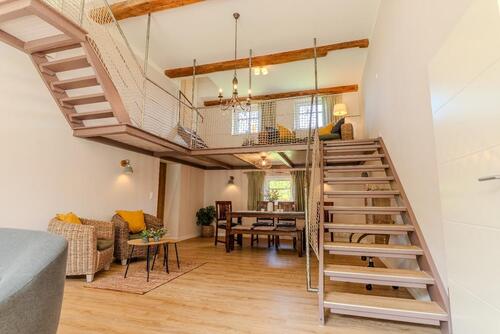 Foto - Ferienwohnung 'Landgalerie' Gribbohm nähe Wacken