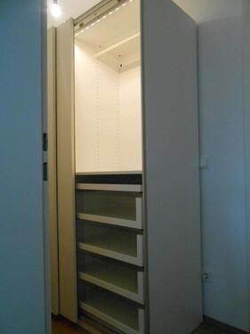 Foto - 1 Zimmer Erdgeschoßwohnung in München