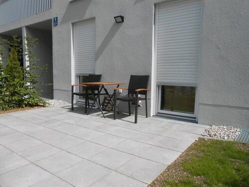 Foto - Erdgeschoßwohnung in München zum Kaufen