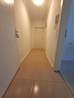 Foto - Etagenwohnung in Krefeld zur Miete