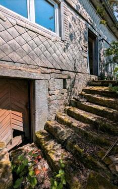 Foto - Einfamilienhaus in Steinau an der Straße zum Kaufen